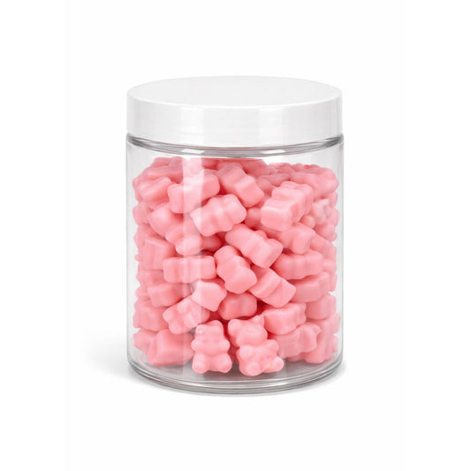 Kolagénové gumíky s Keratínom & Biotínom - MAX FIT