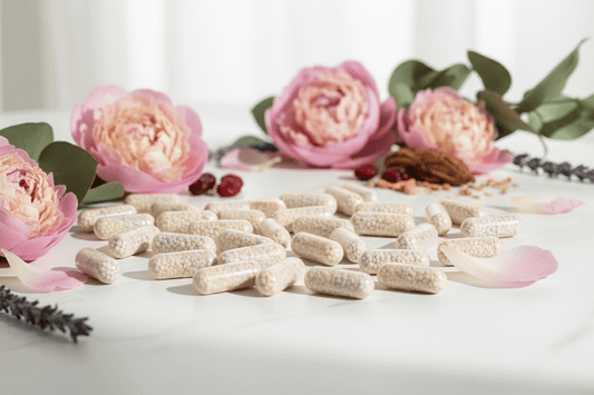 Ako probiotiká vplývajú na ženské telo počas hormonálnych zmien - MAX FIT