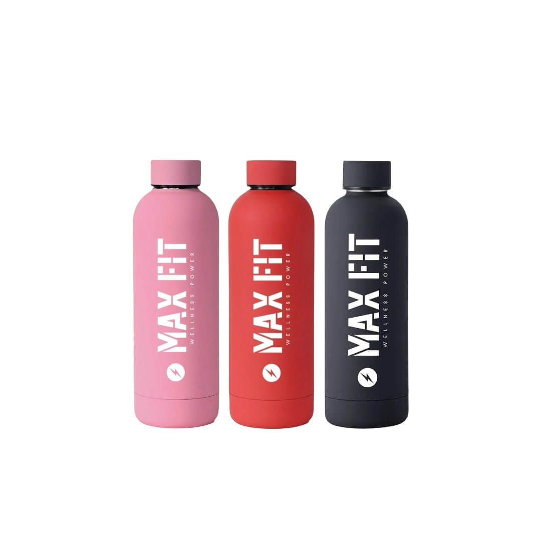 BEAUTY & BONE BUNDLE - do vypredania zásob❗ - MAX FIT