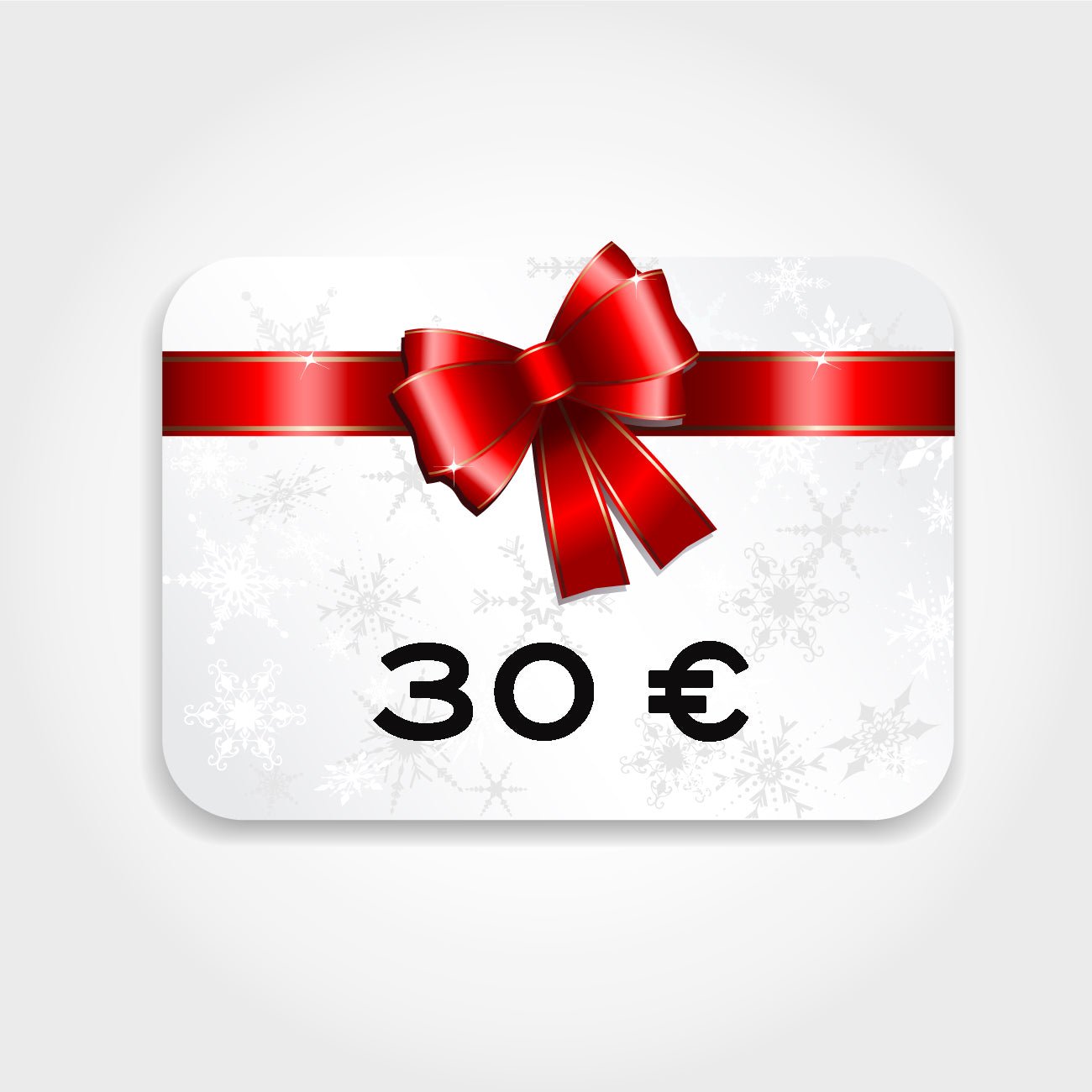 🎁 Darčeková Karta MAX FIT - darček, ktorý vždy vie potesiť - MAX FIT